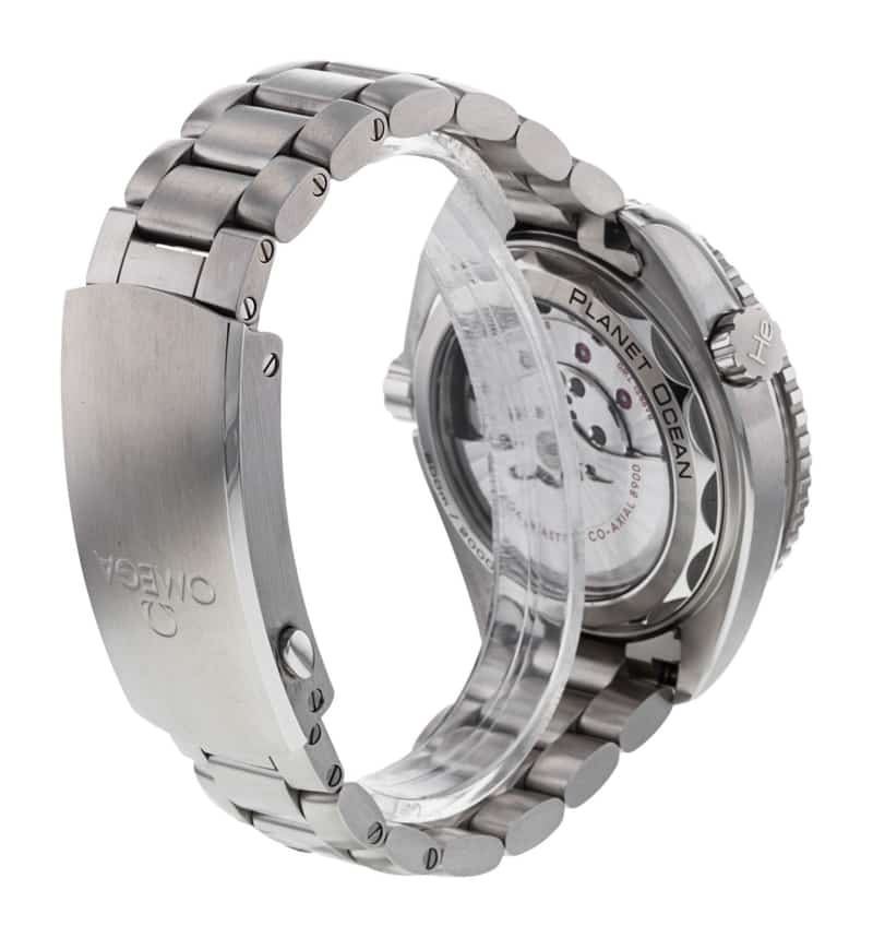 Omega Planet Ocean 215.30.44.21.03.001